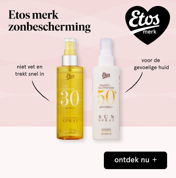 Etos zonbescherming